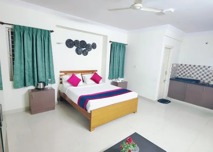 Superior King Room