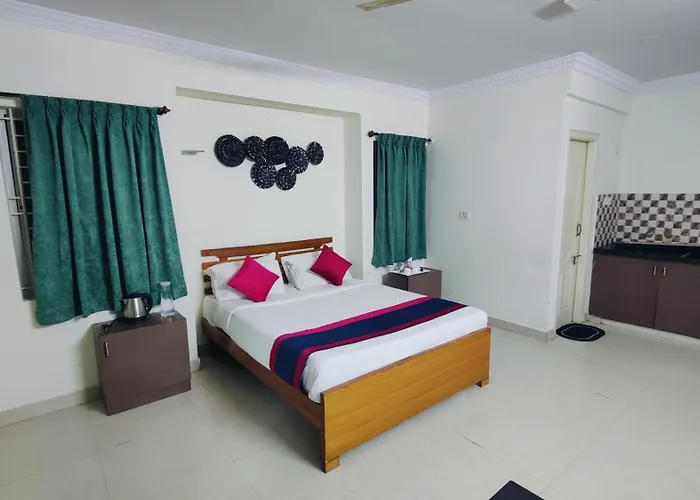 Superior King Room